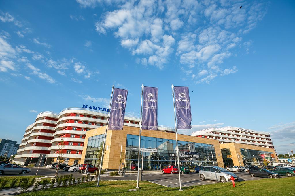 Apartament Em Klimatyzacja&Parking Rzeszów Kültér fotó