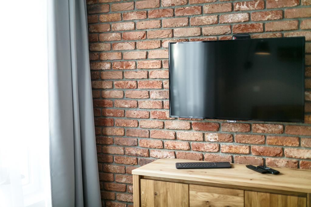 Apartament Em Klimatyzacja&Parking Rzeszów Kültér fotó