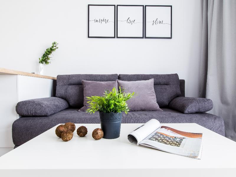 Apartament Em Klimatyzacja&Parking Rzeszów Kültér fotó