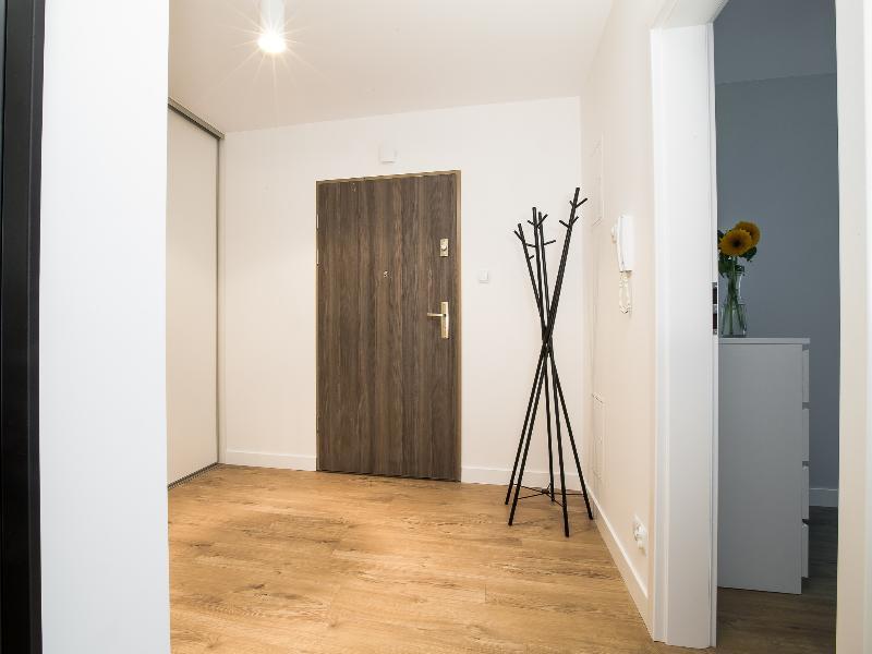 Apartament Em Klimatyzacja&Parking Rzeszów Kültér fotó