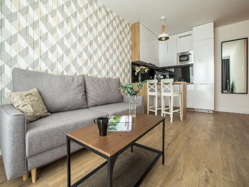 Apartament Em Klimatyzacja&Parking Rzeszów Kültér fotó