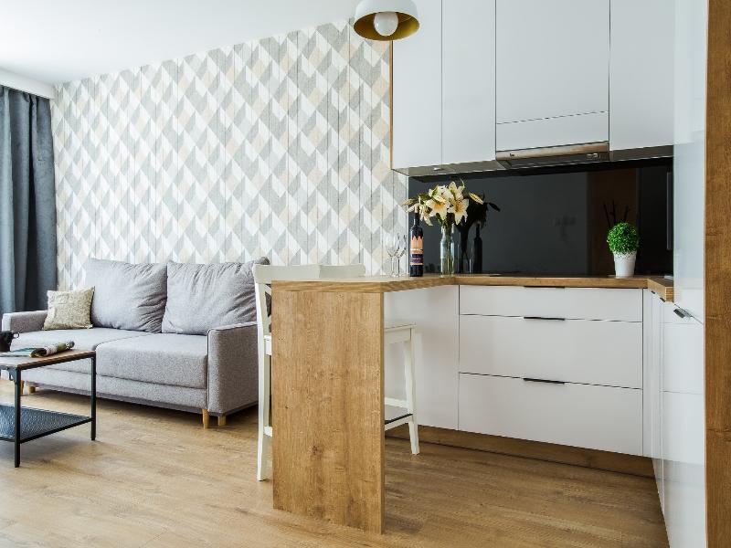 Apartament Em Klimatyzacja&Parking Rzeszów Kültér fotó