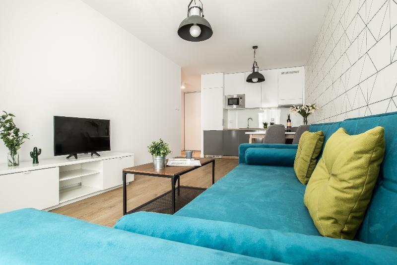 Apartament Em Klimatyzacja&Parking Rzeszów Kültér fotó