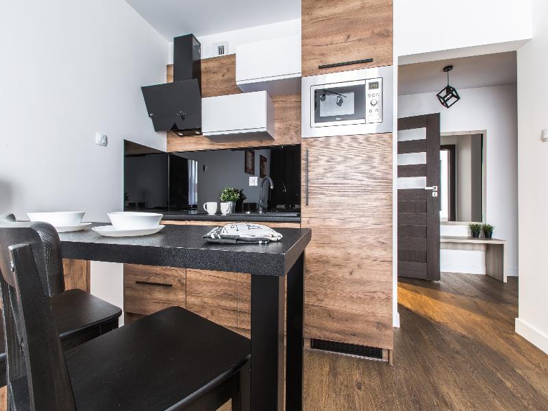Apartament Em Klimatyzacja&Parking Rzeszów Kültér fotó