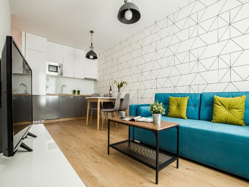 Apartament Em Klimatyzacja&Parking Rzeszów Kültér fotó