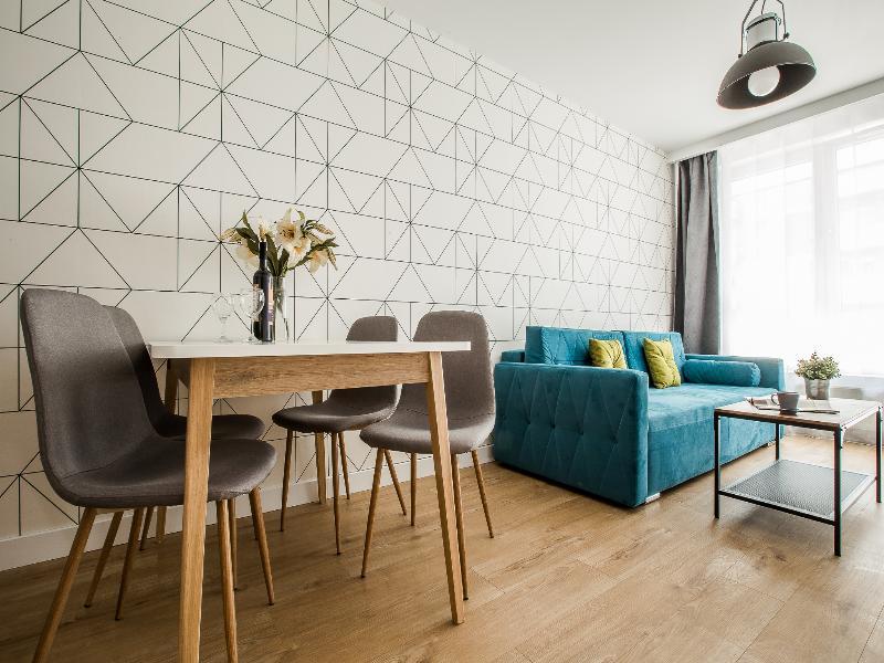 Apartament Em Klimatyzacja&Parking Rzeszów Kültér fotó